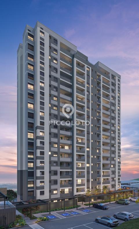 Imagem do lançamento