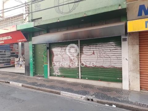 Prédio à venda e para alugar em Campinas, Centro, com 706.92 m²