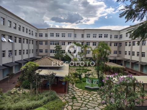 Sala à venda em Campinas, Loteamento Alphaville Campinas, com 130 m²