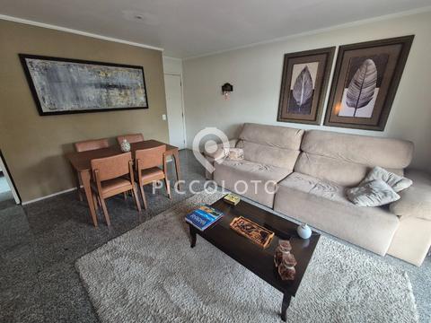 Apartamento para alugar em Campinas, Cambuí, com 2 suítes, com 91 m²