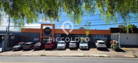 Casa para alugar em Campinas, Taquaral, com 4 quartos, com 582.73 m²