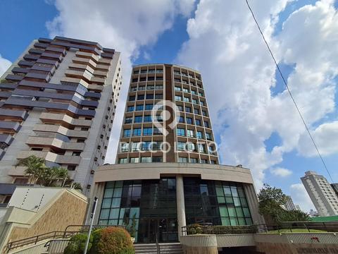 Sala para alugar em Campinas, Cambuí, com 250 m²