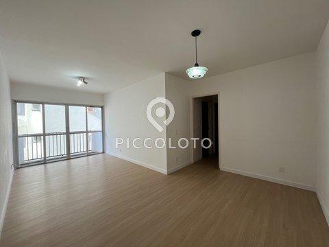 Apartamento à venda em Campinas, Cambuí, com 2 quartos, com 78 m², Edificio Lagoinha