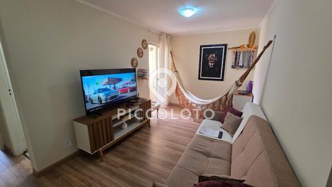 Apartamento à venda e para alugar em Campinas, Centro, com 1 quarto, com 58 m², Los Angeles
