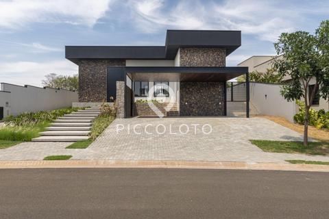Casa à venda em Campinas, Loteamento Residencial Entre Verdes (Sousas), com 5 suítes, com 450 m²