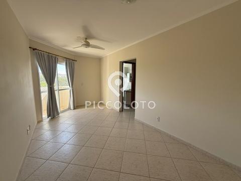 Apartamento para alugar em Campinas, Jardim Boa Esperança, com 2 quartos, com 65 m²