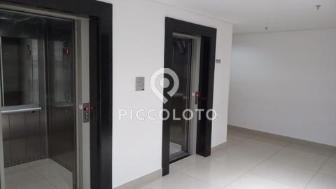 Sala à venda em Campinas, Jardim Chapadão, com 165 m², Due Ufficio
