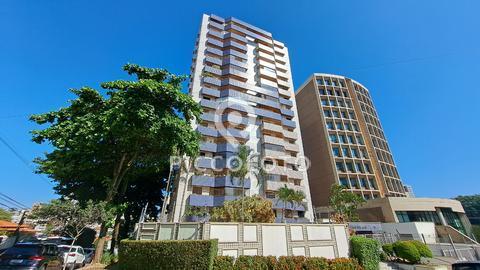 Apartamento à venda e para alugar em Campinas, Cambuí, com 4 quartos, com 156 m², Palau Sant Jordi