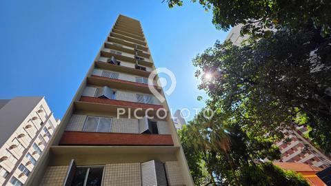Apartamento para alugar em Campinas, Centro, com 1 quarto, com 50.65 m², Anselmo Pithon