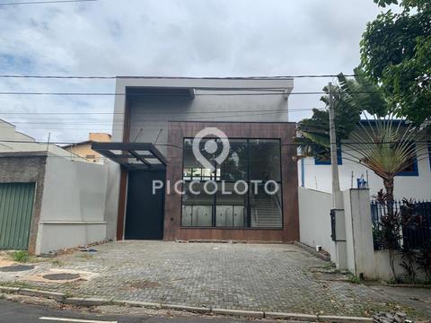 Sobrado à venda e para alugar em Campinas, Nova Campinas, com 2 quartos, com 250 m²