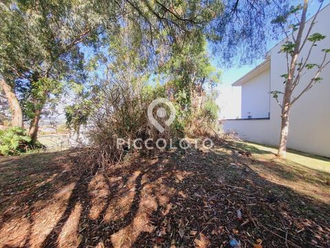 Terreno à venda em Campinas, Loteamento Caminhos de San Conrado (Sousas), com 528 m²