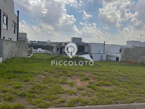Terreno à venda em Campinas, Loteamento Residencial Arborais, com 420 m²