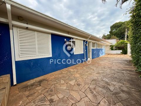 Casa para alugar em Campinas, Jardim Chapadão, com 4 quartos, com 183.3 m²