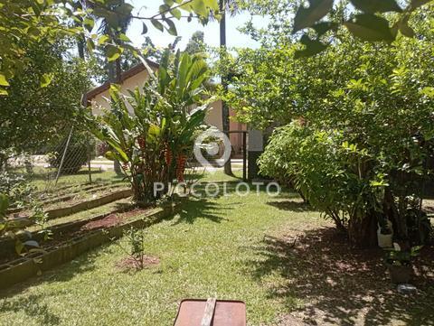 Chácara à venda em Campinas, Loteamento Chácaras Vale das Garças, com 2 quartos, com 1700 m²