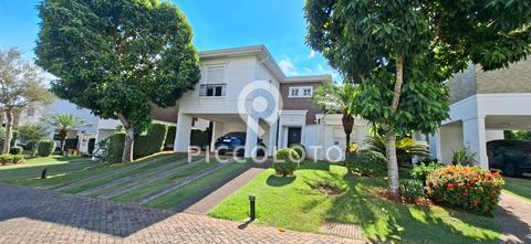 Sobrado para alugar em Campinas, Loteamento Residencial Barão do Café, com 3 quartos, com 177.83 m²