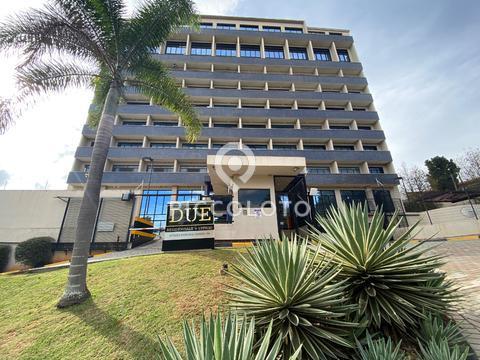 Sala à venda e para alugar em Campinas, Jardim Chapadão, com 35 m², Due Ufficio