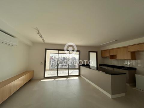 Apartamento para alugar em Campinas, Nova Campinas, com 3 suítes, com 120.8 m², Haus Nova Campinas