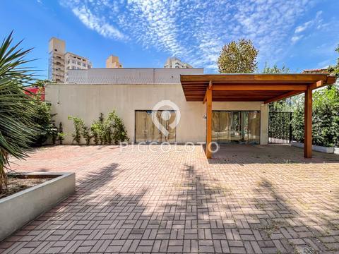 Salão à venda e para alugar em Campinas, Cambuí, com 7 quartos, com 666 m²