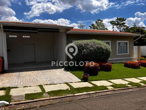 Casa à venda e ou  para locação em Campinas, Fazenda São Quirino, com 4 quartos, com 252 m²