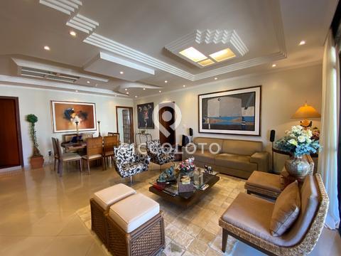 Apartamento à venda em Campinas, Bonfim, com 3 quartos, com 230 m², Edifício Aliança