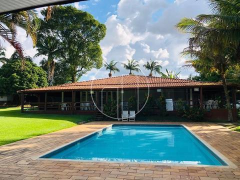 Chácara à venda em Campinas, Jardim Aliança, com 6 quartos, com 5305.74 m²