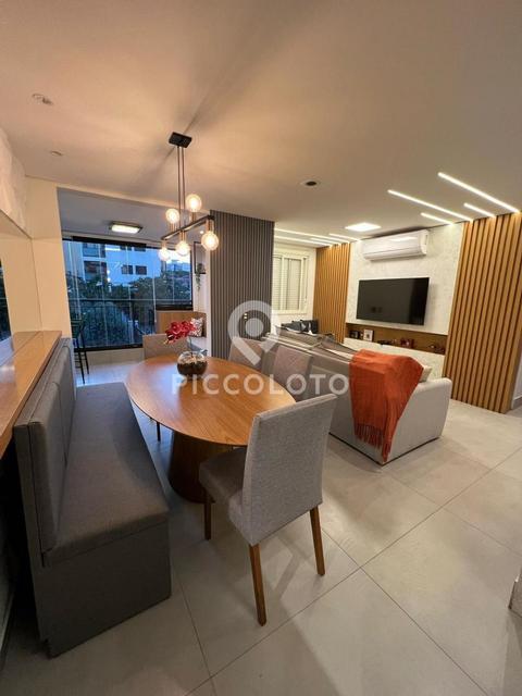 Apartamento à venda e para alugar em Campinas, Taquaral, com 2 quartos, com 83 m²