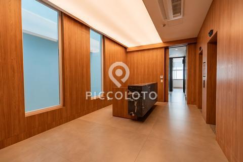 Sala para alugar em Campinas, Nova Campinas, com 220.99 m², Edifício Jesuíno