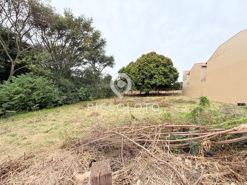 Terreno à venda em Campinas, Cidade Universitária, com 700.98 m²