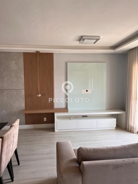 Apartamento à venda e para alugar em Campinas, Parque Prado, com 3 quartos, com 94 m²