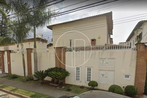 Sobrado à venda em Campinas, Chácara Primavera, com 2 quartos, com 81 m², Prime House