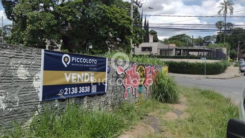 Terreno à venda e para alugar em Campinas, Nova Campinas, com 925 m²