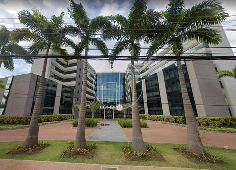 Hotel à venda em Campinas, Jardim do Lago, com 1 suíte, com 22.75 m², Hotel Royal Palm Tower