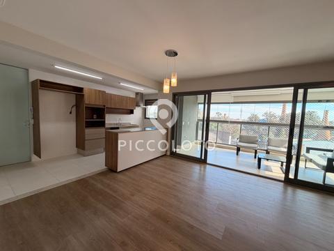 Apartamento para alugar em Campinas, Parque Taquaral, com 4 quartos, com 155 m², Sartoria Taquaral