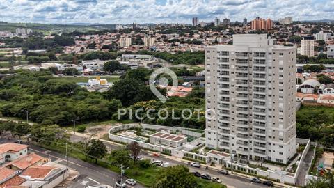 Apartamento à venda em Campinas, Parque Taquaral, com 3 quartos, com 89.79 m², DNA Taquaral