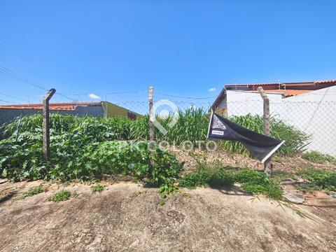 Terreno à venda em Campinas, Jardim Santa Genebra, com 456 m²