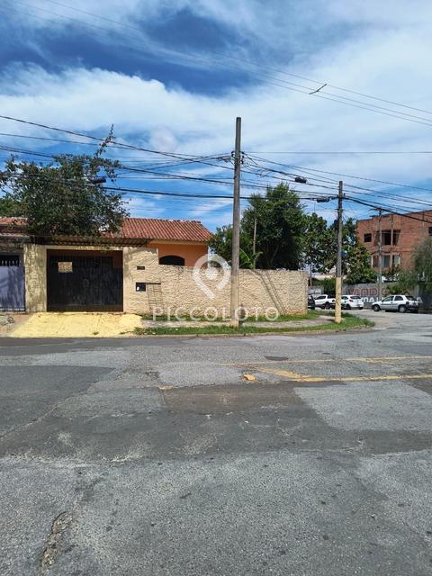 Casa à venda em Campinas, Parque Jambeiro, com 2 quartos, com 120 m²