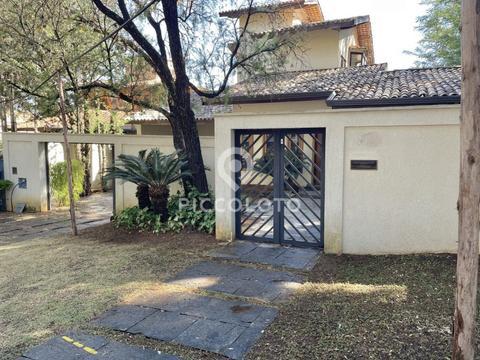 Sobrado à venda em Campinas, Bairro das Palmeiras, com 3 quartos, com 327 m²