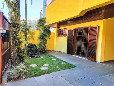 Sobrado à venda em Campinas, Nova Campinas, com 1 quarto, com 550 m²