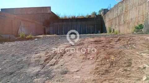 Terreno para alugar em Campinas, Parque Rural Fazenda Santa Cândida, com 1000 m²