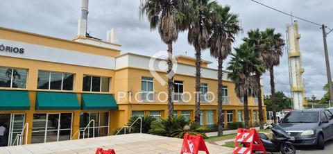 Sala à venda em Campinas, Sousas, com 42 m², L'Office