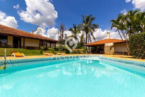 Casa à venda e para alugar em Campinas, Condomínio Chácaras do Alto da Nova Campinas, com 4 quartos