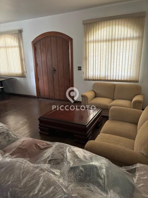 Sobrado à venda em Campinas, Nova Campinas, com 3 suítes, com 347.9 m²