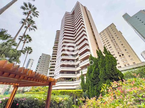 Apartamento à venda e para alugar em Campinas, Cambuí, com 4 suítes, com 415 m², San Francisco