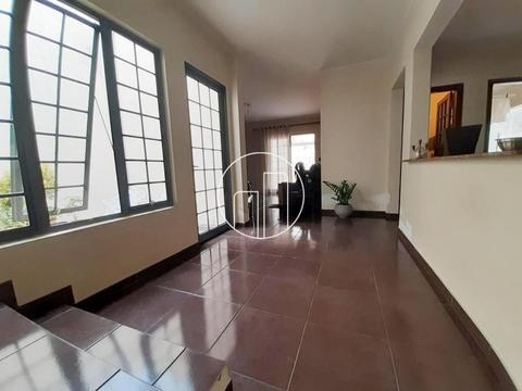 Sobrado à venda em Campinas, Cambuí, com 4 quartos, com 238.77 m²