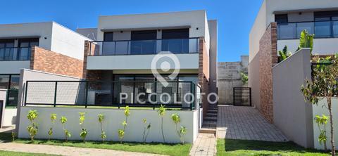 Sobrado à venda e para alugar em Campinas, Alphaville Dom Pedro, com 3 suítes, com 225.55 m²