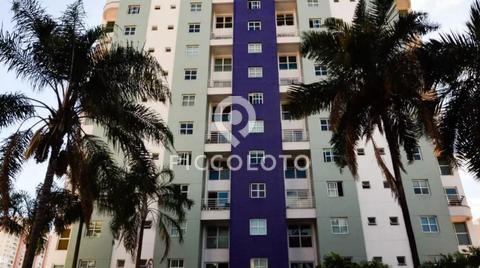 Apartamento Duplex para alugar em Campinas, Cambuí, com 1 suíte, com 70 m², Condomínio Duets Loft