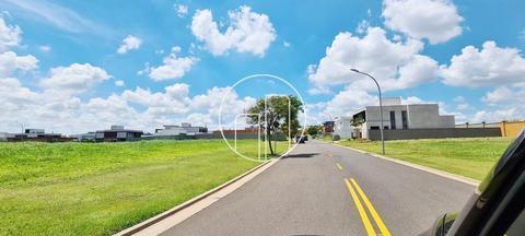 Terreno à venda em Campinas, Alphaville Dom Pedro 2, com 534.24 m²