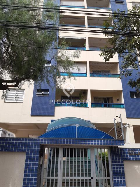 Cobertura à venda em Campinas, Vila Proost de Souza, com 3 quartos, com 119.87 m², America