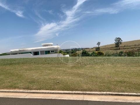 Terreno à venda em Campinas, Alphaville Dom Pedro 3, com 614.23 m²