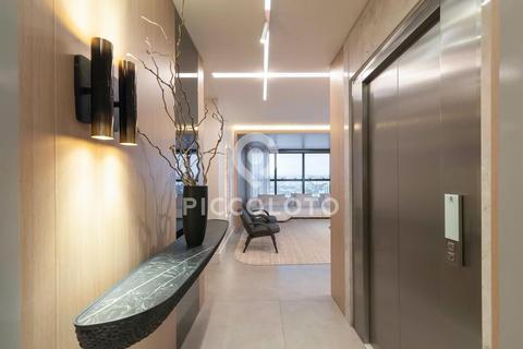 Apartamento à venda em Campinas, Cambuí, com 3 suítes, com 240 m², Maya